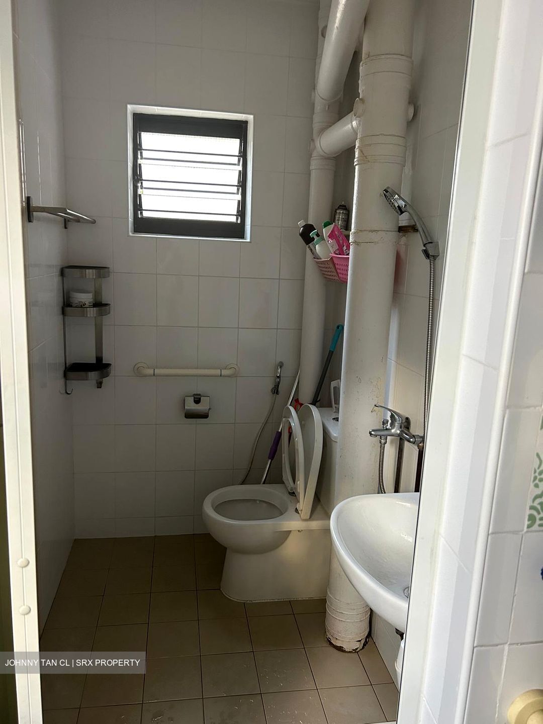 Blk 331 Woodlands Avenue 1 (Woodlands), HDB 4 Rooms #556105651